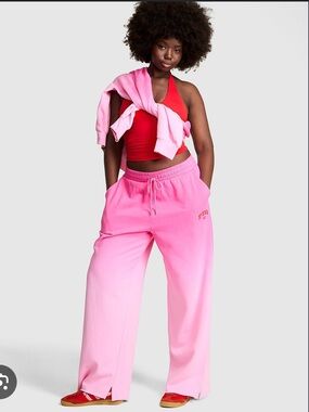 Victoria Secret PINK matching set NWT❤️❤️❤️